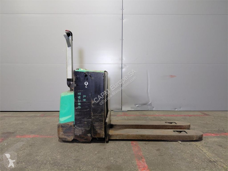 Transpalette Mitsubishi PBP20N2E