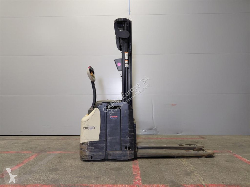 Palletwagen Crown ESI4000-14