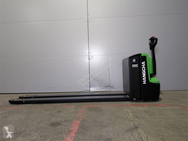 Transpalette Hangcha CBD20-XT1-SI