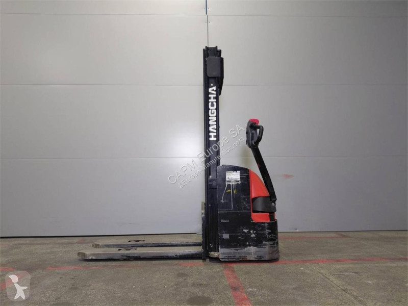 Transpalette Hangcha CDD12-E