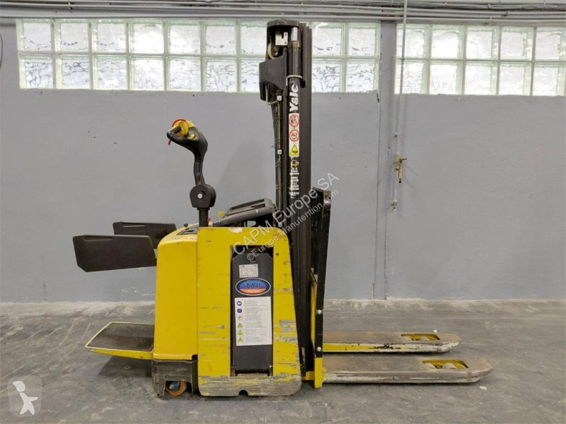 Transpalette Yale MS12X