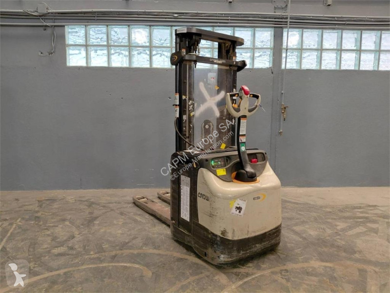 Transpalette Crown ESI4000-12