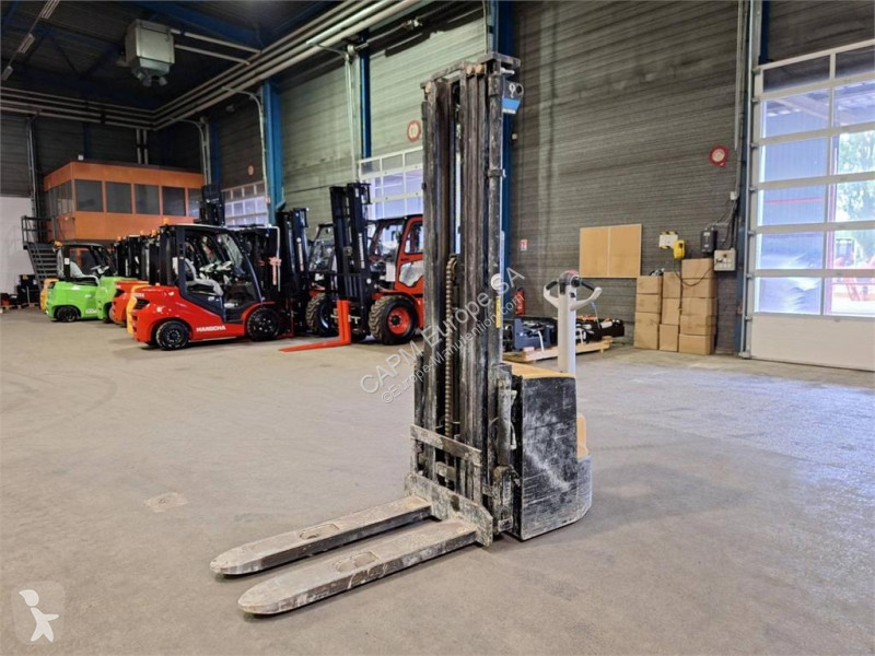Transpalette Caterpillar NSP16N2