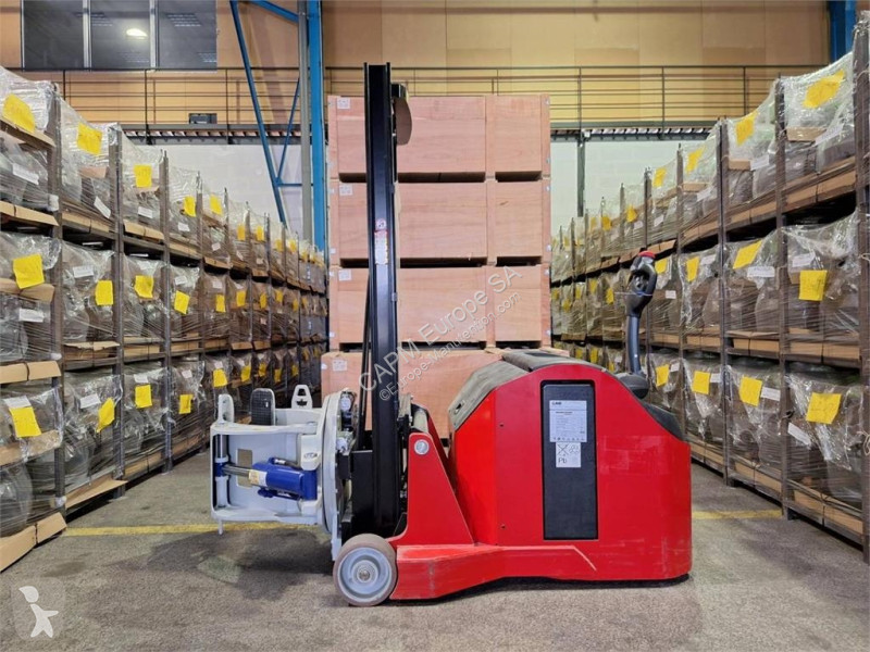 Transpalette Manitou ES-C 713 SVC 17.V.315