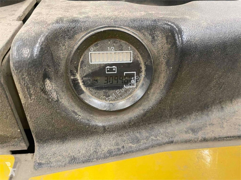Transpalette Yale MP20X