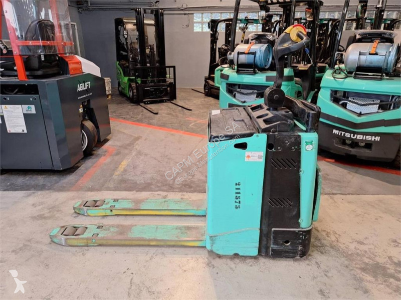 Transpalette Yale MP20X