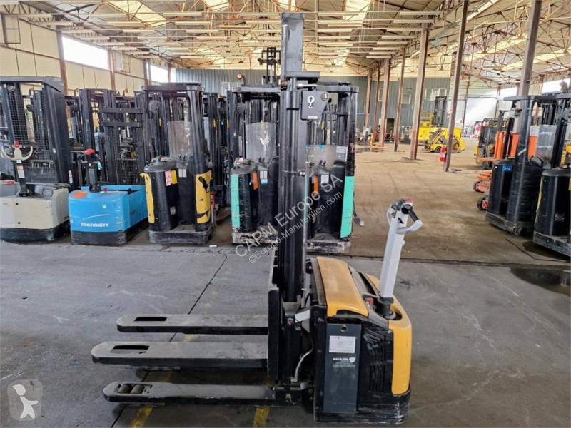 Transpalette Caterpillar NSP16NI