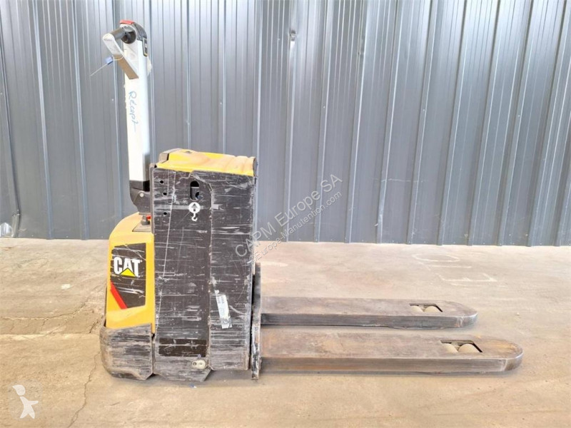 Transpalette Caterpillar NPP20N2E