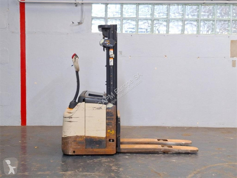 Transpalette Crown ES4000-1.2