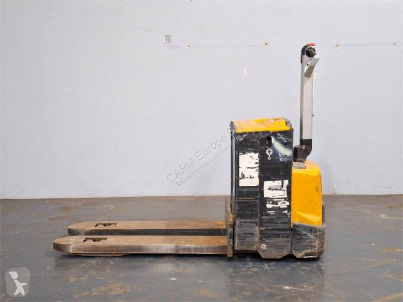 Transpalette Caterpillar NPP20N2E