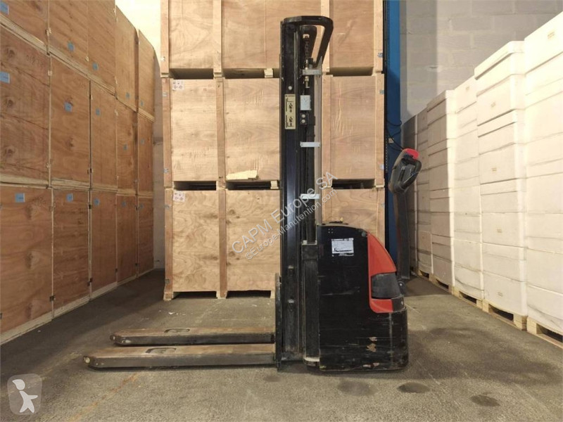 Transpalette Hangcha CDD12-E