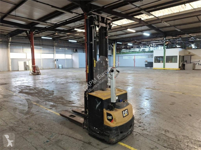 Transpalette Caterpillar NSP16N2