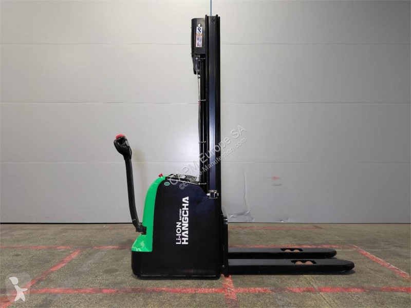 Transpalette Hangcha CDD12-AC2-i