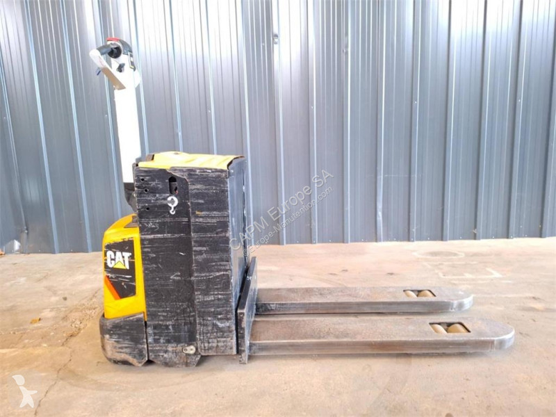 Transpalette Caterpillar NPP20N2E