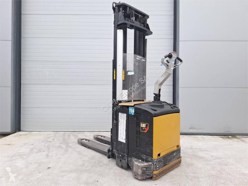 Transpalette Caterpillar NSV16Ni