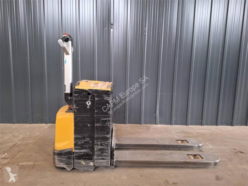 Transpalette Caterpillar NPP20N2E