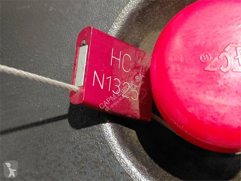Transpalette Hangcha CDD12-AEC2