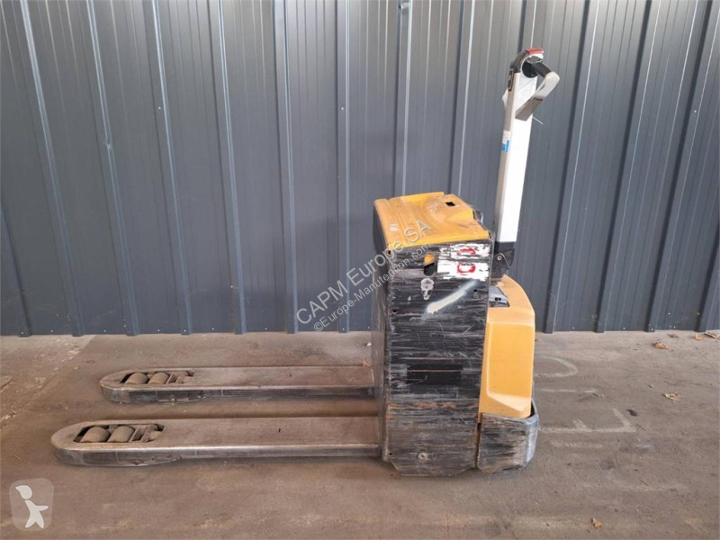 Transpalette Caterpillar NPP20N2