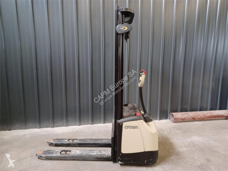 Palletwagen Crown WF3000-1.0FT