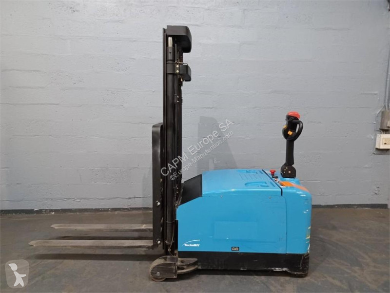 Transpalette Heli CDD12