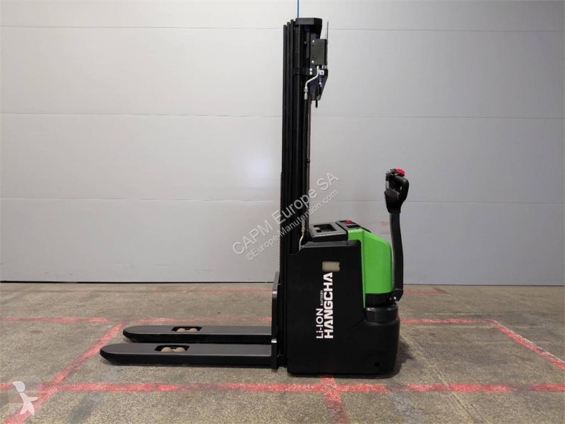 Empilhador porta paletes Hangcha CDD14-XT1-SI