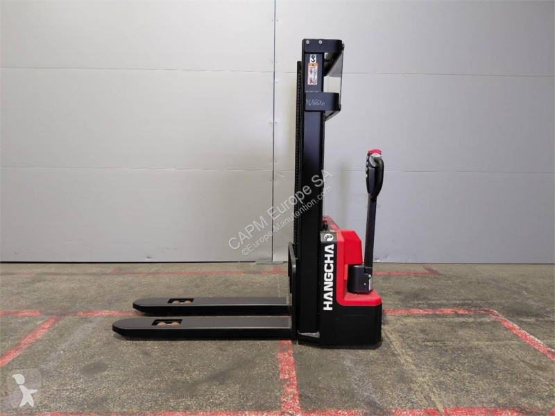 Empilhador porta paletes Hangcha CDD12-A2MC2-SZ