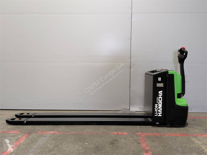 Empilhador porta paletes Hangcha CBD30-XT1-SI