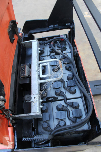Transpaleta BT LPE200