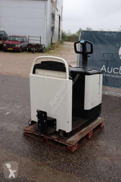 Transpalette Crown GPC-TOW
