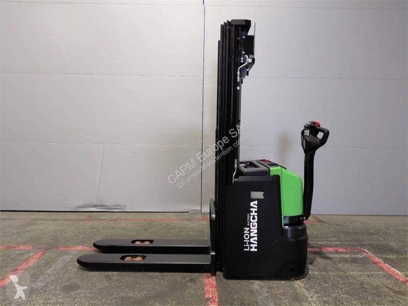 Transpalette Hangcha CDD16-XT1-SI