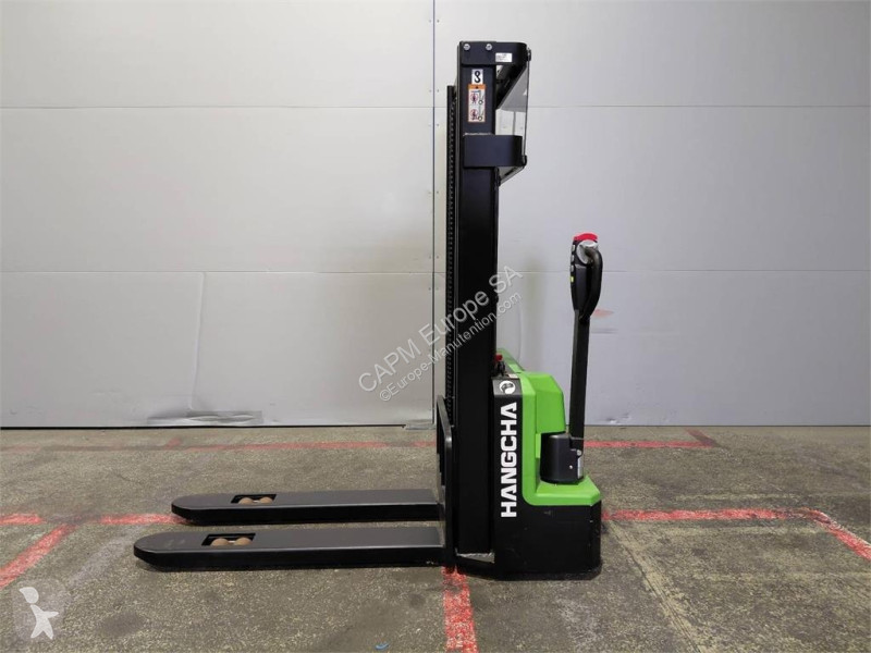 Transpalette Hangcha CDD12-A2MC2-ISZ