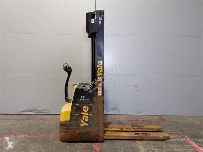 Transpalette Yale MS12AC