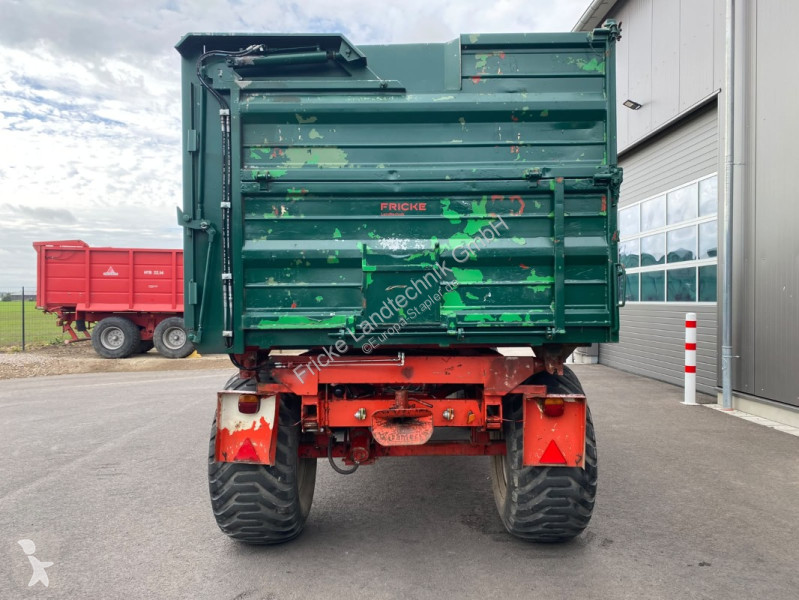 Transpalet   K180/3D