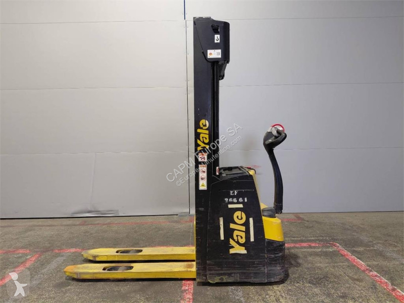 Transpalette Yale MS12AC