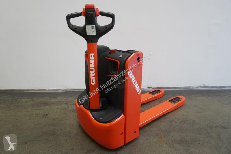 Transpalette Linde  T 14 ION 1155-00