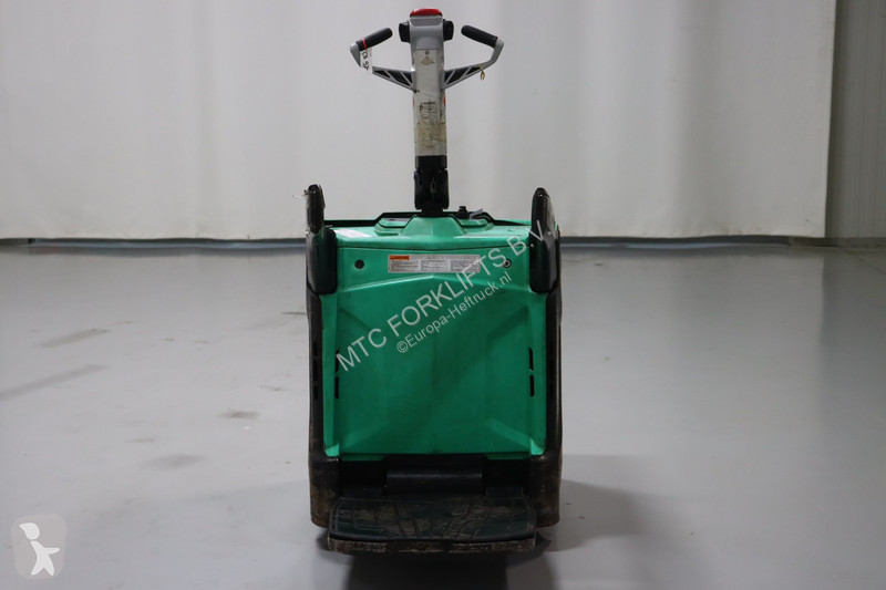 Transpalette Mitsubishi PBV20N2
