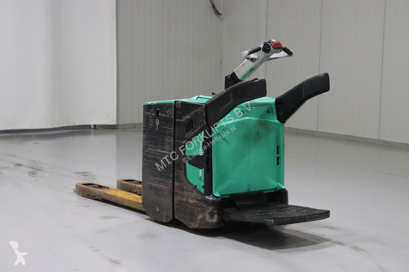 Transpalette Mitsubishi PBV20N2