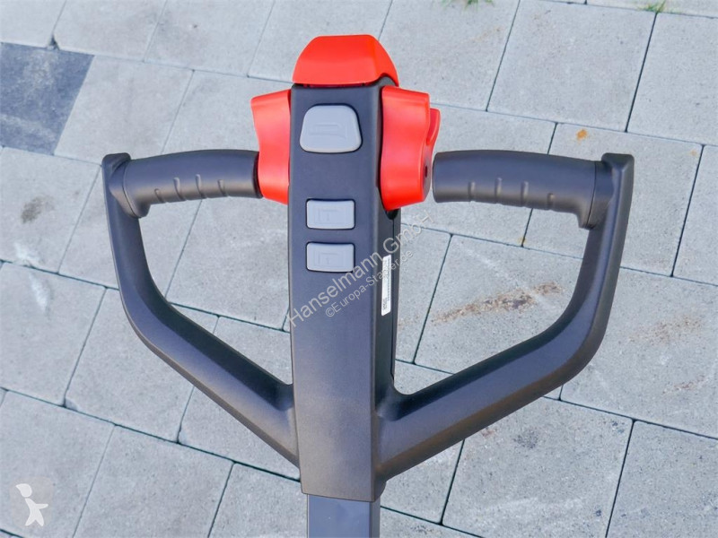 منصة نقالة Noblelift PT E15N