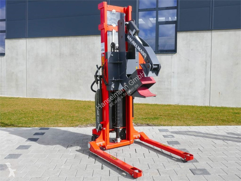 Transpalet Logitrans ELFSR 100/1180