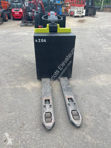 Transpalette Clark  PPFXS20