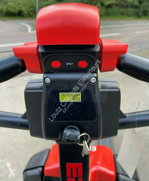 Transpalette   EPL154