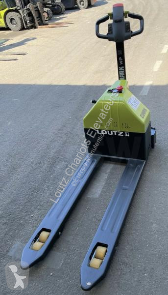 Transpalette Clark  WP15