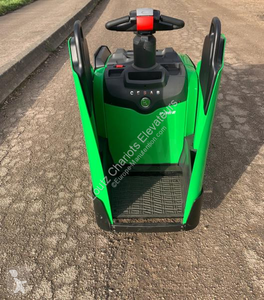 Transpalette Cesab  P322