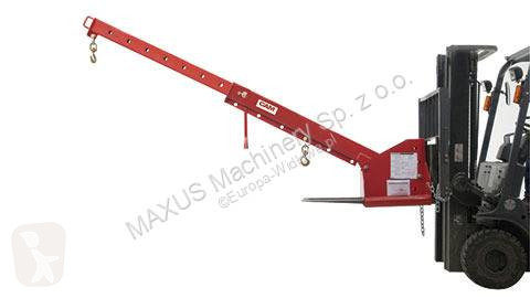 Transpalette Maxus Maxus 16
