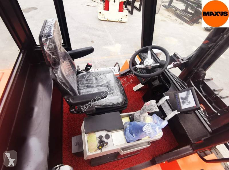 Transpalette Maxus Maxus 15 Ton