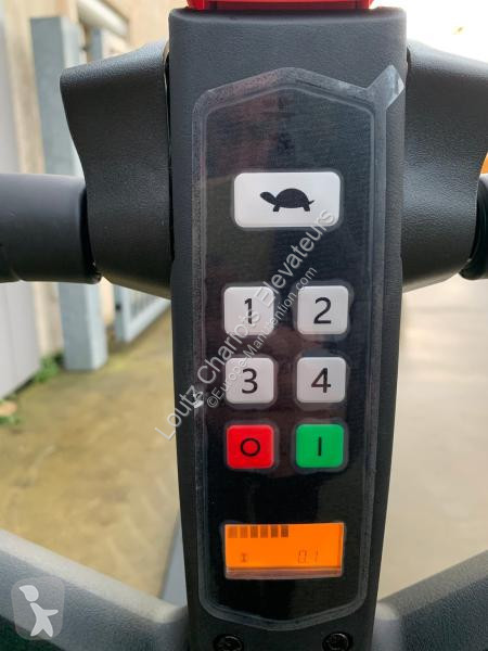 Transpalette Cesab  P013I