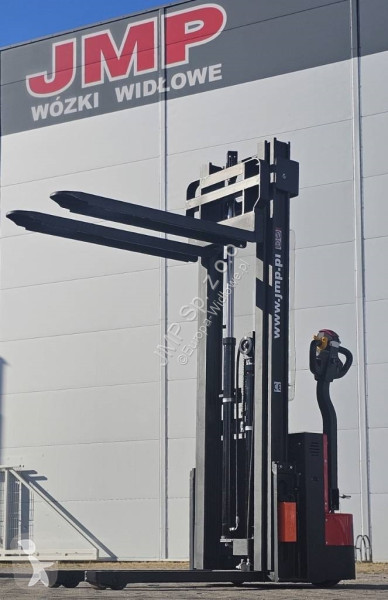 منصة نقالة  ES15-ES  FF3500mm UNUSED