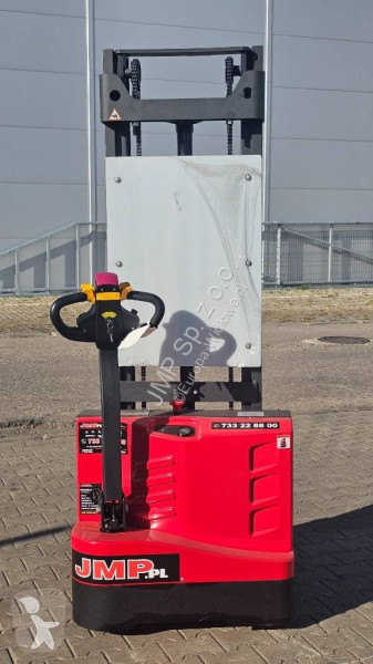 منصة نقالة  ES12-ES  3300mm UNUSED