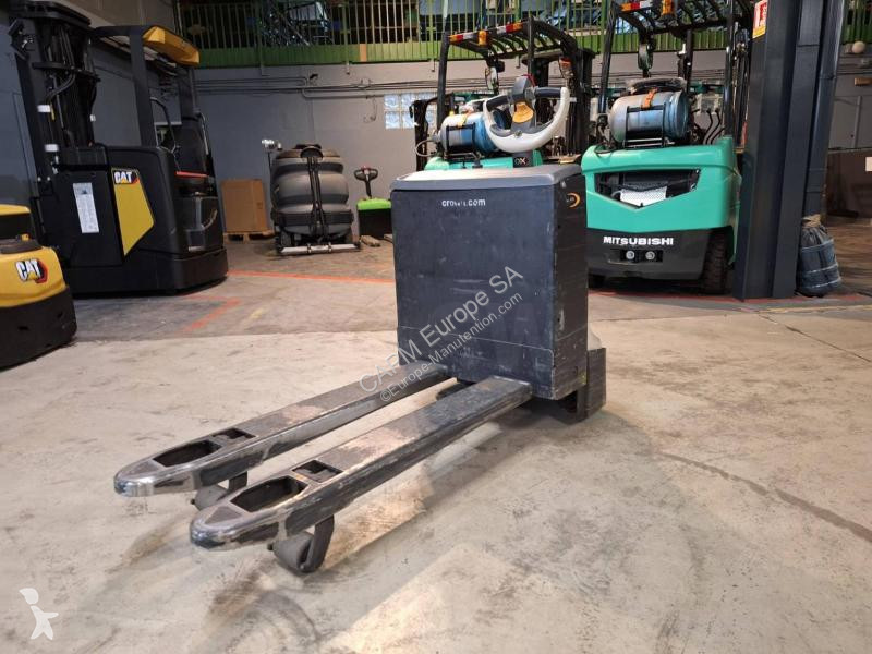 Transpallet Crown  WP3010-1.6