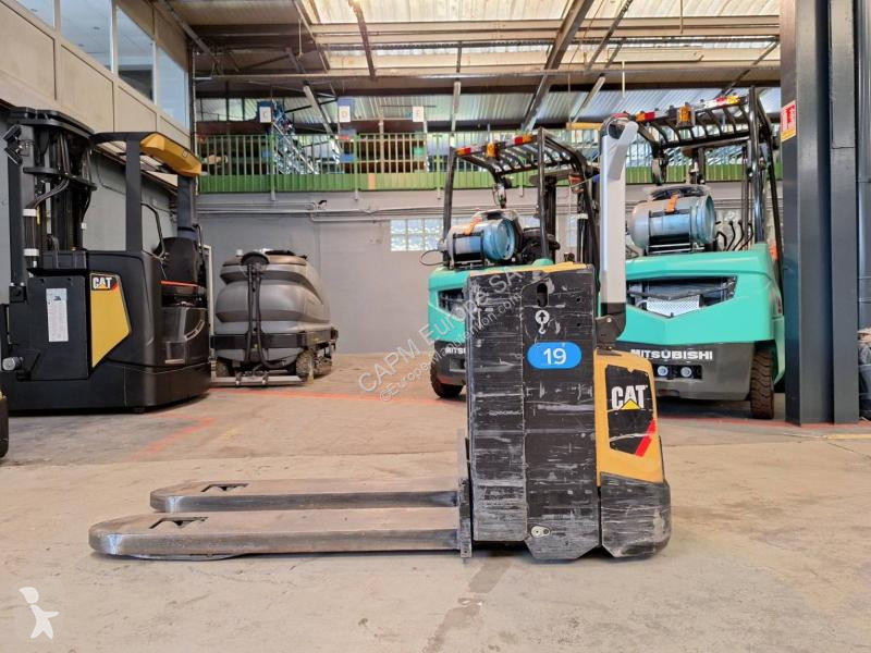 Transpalette Caterpillar  NPP20N2